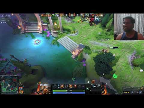 Dota 2 - Techie Gameplay Mayhem