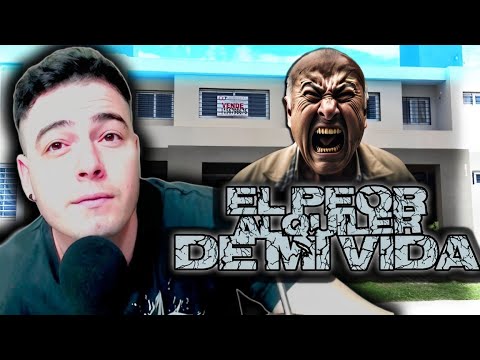ALQUILÉ UNA CASA Y LOS DUEÑOS ME HICIERON VIVIR UN INFIERNO, TE CUENTO... | #68 QSY-ERL
