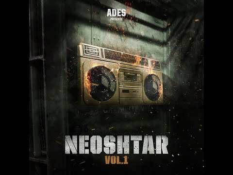 #NEOSHTAR : MAMAD L'ALIENE FEAT  JAMES SKORB sale traïtre