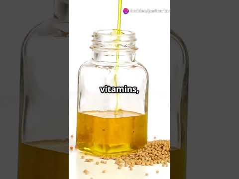 Why is Kachi Ghani mustard oil special?