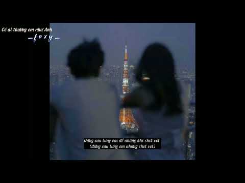 Làm gì có ai thương em mà băng qua màn sương đêm-Tóc Tiên x Touliver x Rap $onday x foxy2003|[LYRIC]