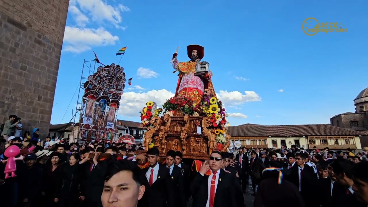 CORPUS CHRISTI CUSQUEÑO - 2024.
