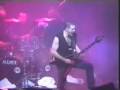 Annihilator - Shallow Grave Live In Greece 2001