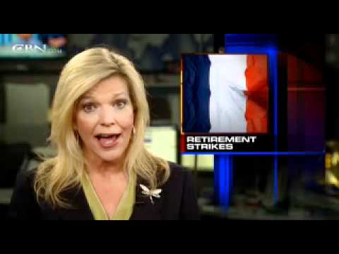 News Channel Midday Edition: September 23, 2010 - CBN.com