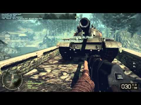 battlefield bad company 2 pc multijoueur