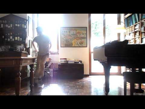 Shuffle Dance [MSD] Matty Lincoln Ft. Mandas - Melbourne Sound (Original Mix)