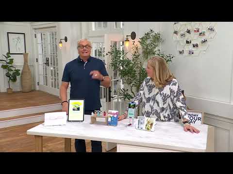 Picture Keeper Connect 256GB Universal Digital Storage & Backup Device on QVC