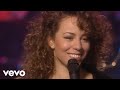 Mariah Carey - Can't Let Go (From MTV Unplugged +3)