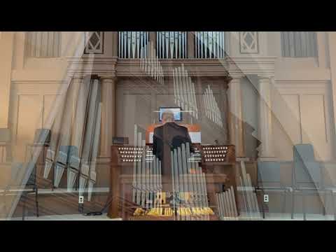 Praise the Lord with Drums and Cymbals | Sigfrid Karg-Elert