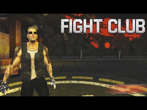 Fight Club - Fighting Games Android Gameplay (HD) - YouTube