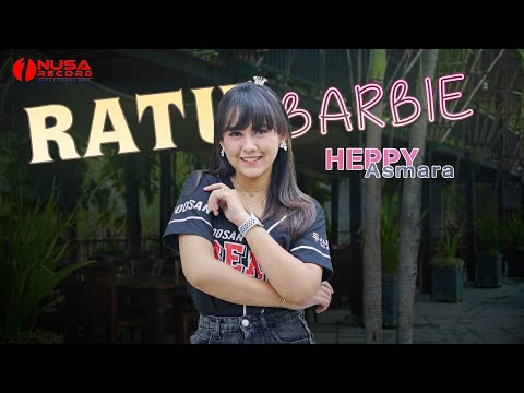 Happy Asmara - DJ. Ratu Barbie [Official Music Video]
