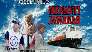 Download lagu Puisi CINTA PALING SEDIH Menyentuh Hati- 2019 Terbaru - MENANTI JAWABAN (SINEMATIC VIDEO) mp3 Download lagu Puisi CINTA PALING SEDIH Menyentuh Hati- 2019 Terbaru - MENANTI JAWABAN (SINEMATIC VIDEO) mp3
