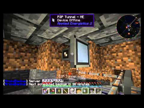 Lets Play   S7 E71 Blood Altar Automation