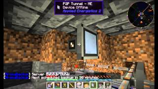 Lets Play   S7 E71 Blood Altar Automation