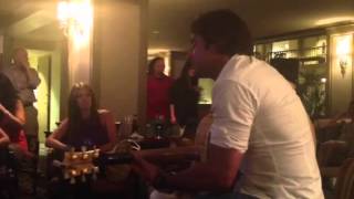 Steve Azar Private Performance