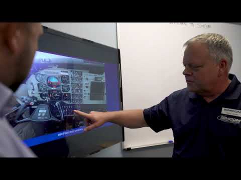 SIMCOM Features and Benefits Video