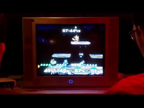 GateCity 4/24 - D w/ Sway - vs BEHR+JMH g1 BF