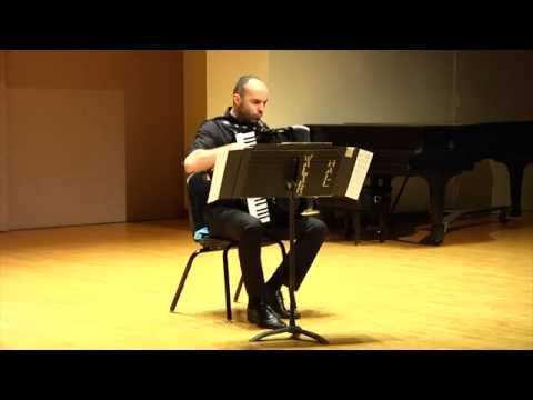 Jukka Tiensuu: Zolo (Branko Džinović, accordion)