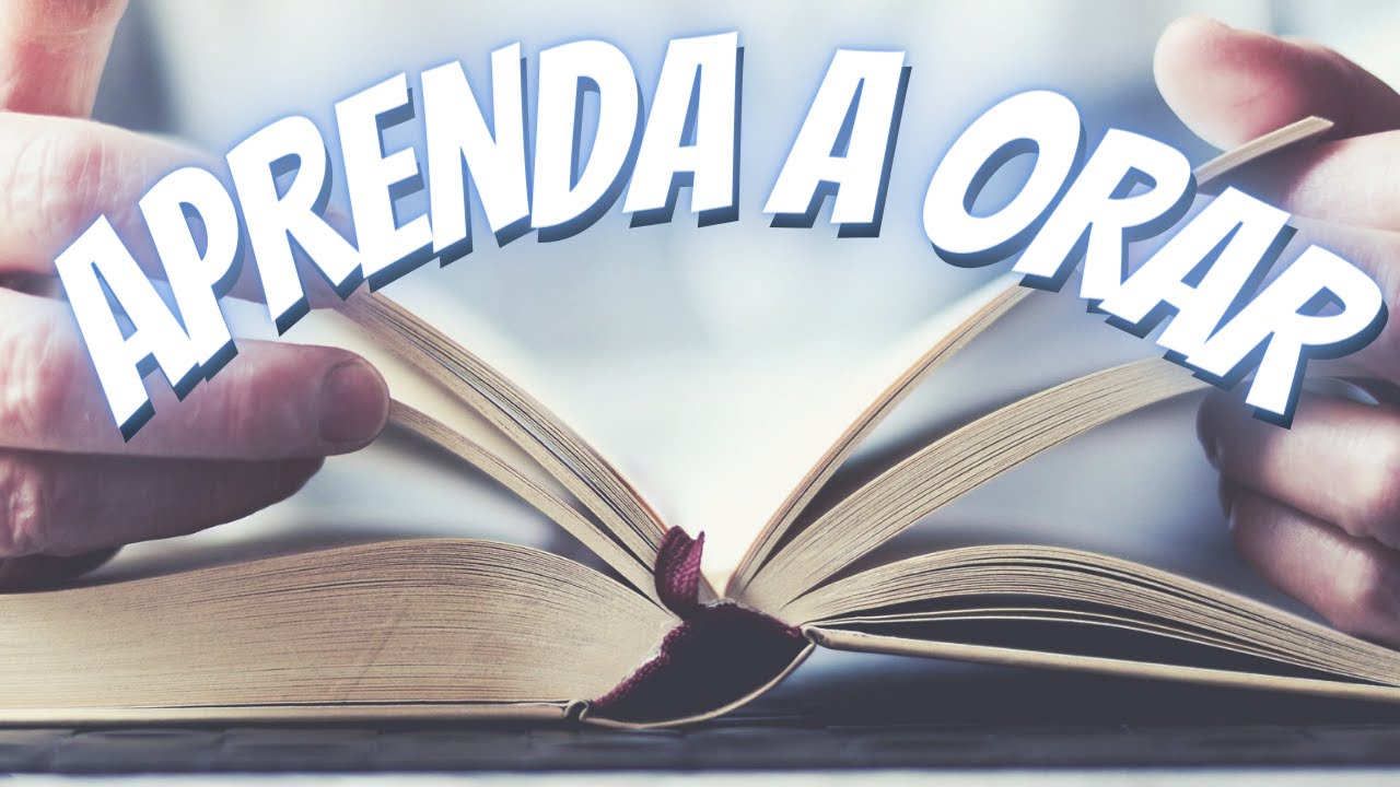 ESTUDO BÍBLICO: Lucas 11:1-13