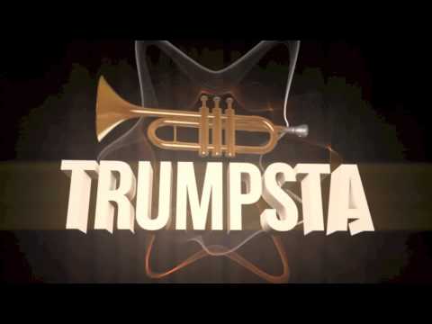#4 Beatport DubStep - Contiez ft Treyy G - Trumpsta (NYMZ Remix)
