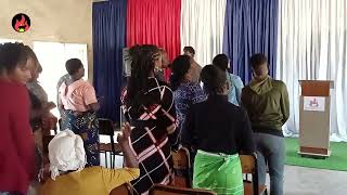 FULFILLING GOD’S CALLING