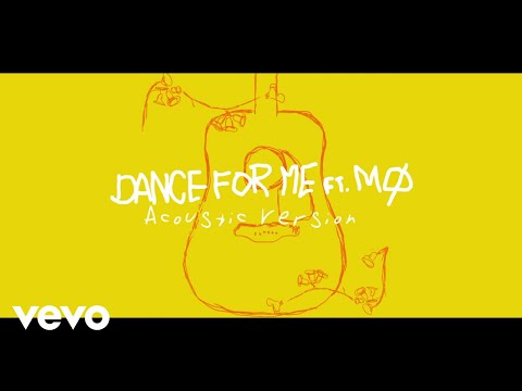 ALMA - Dance For Me (Acoustic) ft. MØ