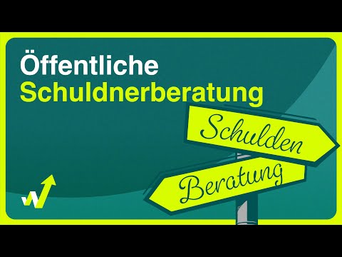 Öffentliche Schuldnerberatung: Welche Vor- und Nachteile hat sie?