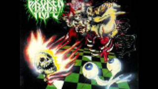 Broken Hope Awakened By Stench