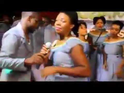 Chrétien fòk mwen temwaye