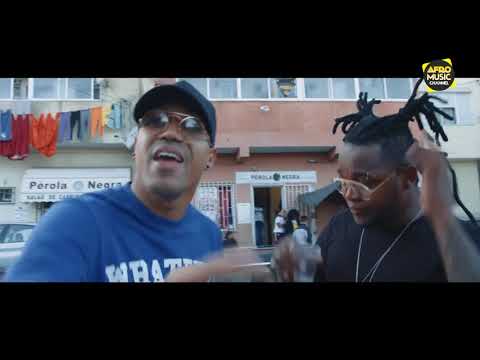 KS Drums ft.The Groove - 100+ Demoura | Oficial Music Video