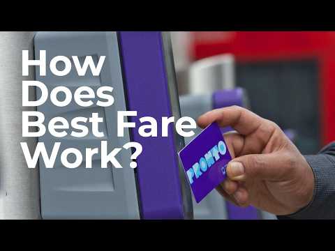 How Does Best Fare Work?