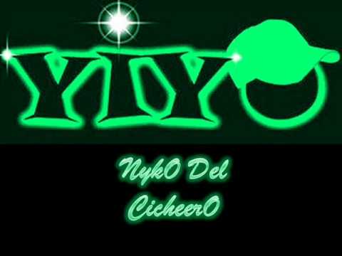 Donde solo existas tu - yiyo y los chicos 10