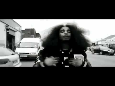 Samson AKA Black The Ripper - Do It Like Me