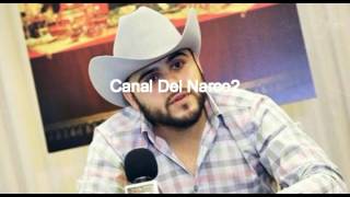 Gerardo Ortiz prepara nuevo video para El Mencho líder del cártel Jalisco Nueva Generación 1