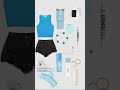 🫶 Ootd Outfitideas Music Preppy Skincare Summer Iloveyou