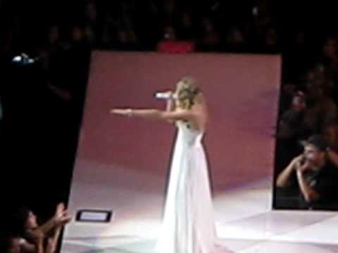 Taylor Swift, Love Story, Columbus Ohio