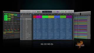 Video thumbnail for Trapture 2: Trap & Hip Hop - Multi Format Overview by Big Fish Audio