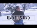 Evaluna Montaner - Uno más uno COVER Evaluna Montaner - Uno más uno COVER
