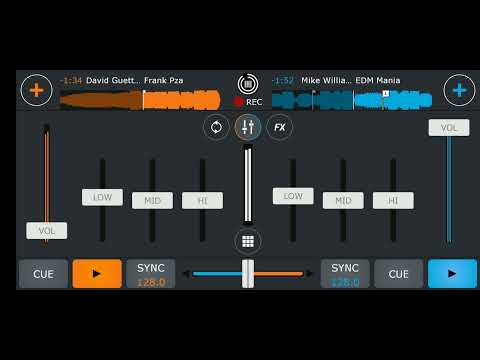 I'm good David guetta vs you're the future | Mike Williams