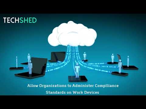 What is mobile Device Management ? How It is Work ? Benefits of MDM.