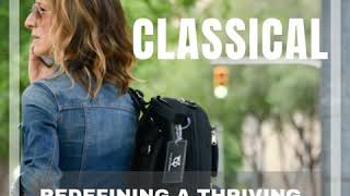 Jodie Landau: Building A Music Career Totally Unique To YOU video