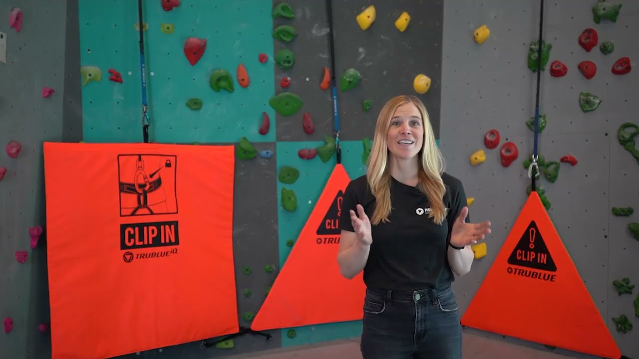 TRUBLUE Belay Gate Product Comparison