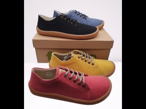 Froddo barefoot g3130228  Vegan Laces - Cléoze