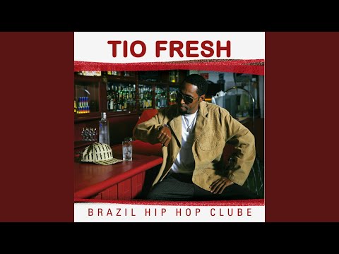 Reuniao (feat. Emicida, DJ Hum, Kamau, Sombra, Max B.O, Cris Konebo, Maionezi, Mr.Bomba & Xis)...