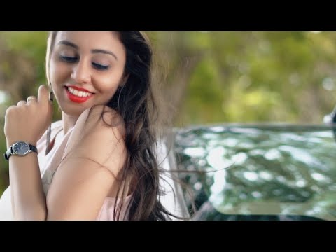 prashant singh Video Teaser- Maar Ke Najariya - Prashant Singh |ft. Sefali Mahida| A Sahil Navadiya film