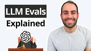 How to Evaluate (and Improve) Your LLM Apps