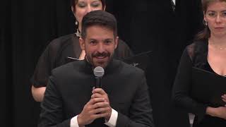 Davos 2020 - Songs of Latin America