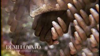 Musik-Video-Miniaturansicht zu The Kind of Lover I Am Songtext von Demi Lovato