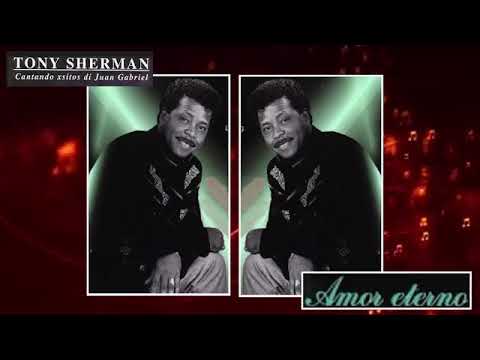 Dhaddy Brokke & Tony Sherman    "AMOR ETERNO".🌹