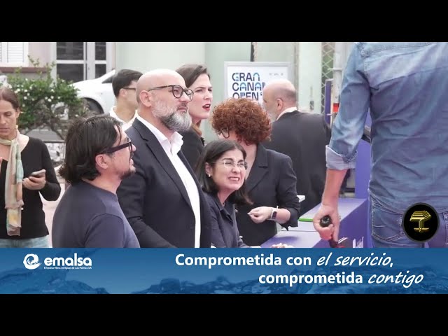 El Pickle Pro Tour inaugura la temporada 2026 con el Gran Canaria Open